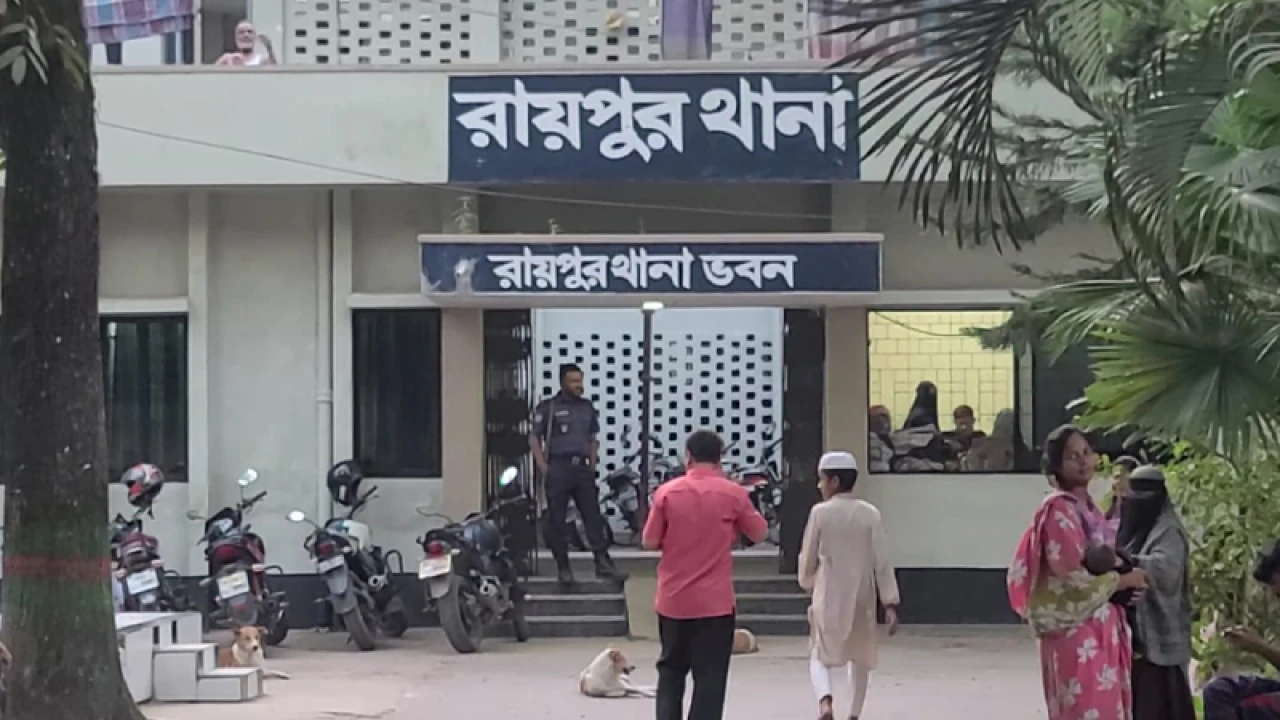 লক্ষ্মীপুরে যুবকের রহস্যজনক মৃত্যু, পরিবারের দাবি হত্যা 