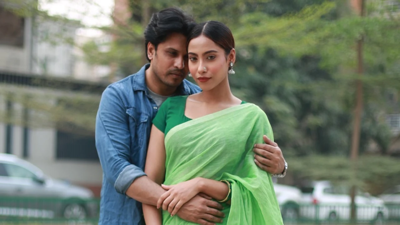 ‌‘পারফেক্ট ওয়াইফ’ আসছে চরকিতে