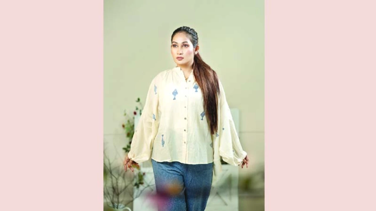 ঋতু বদলে পোশাক