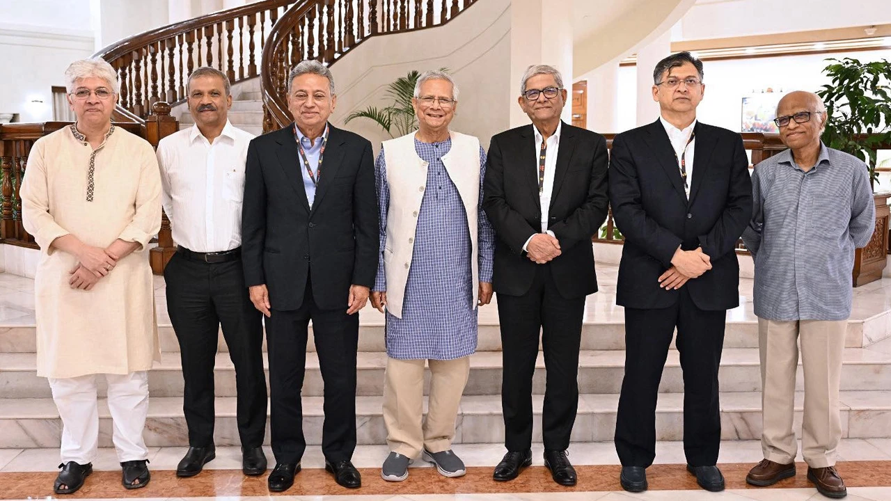 নির্বাচন শান্তিপূর্ণ-নিরপেক্ষ করার জন্য যা প্রয়োজন, করবে সরকার 