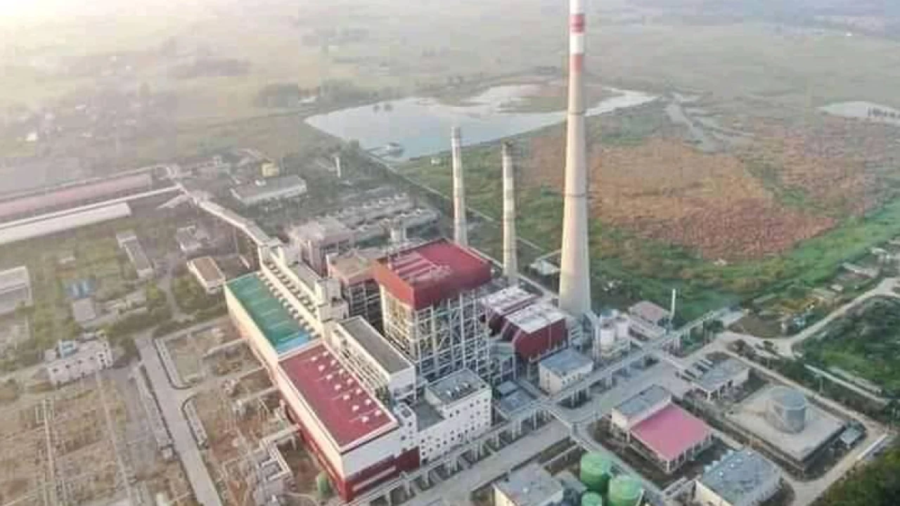 বড়পুকুরিয়া তাপ বিদ্যুৎকেন্দ্র বন্ধ, ভোগান্তিতে আট জেলার মানুষ