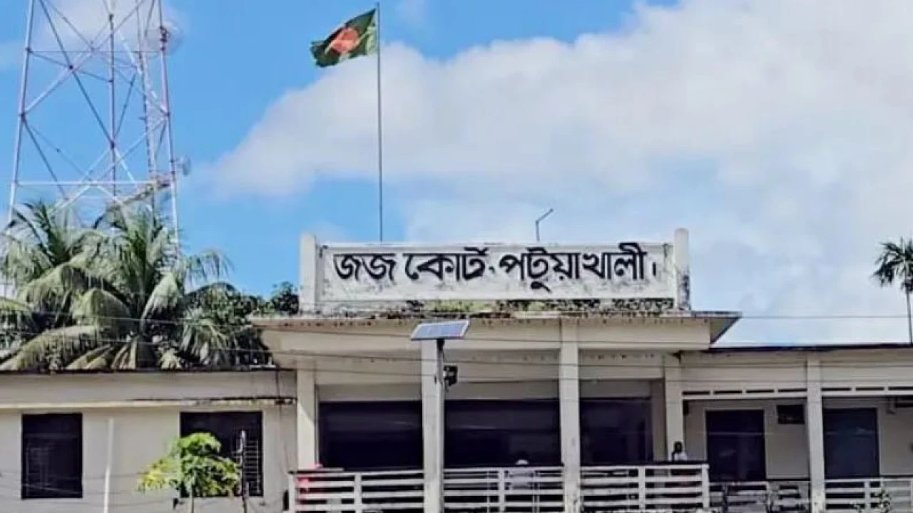 জুলাই শহীদকন্যা লামিয়া ধর্ষণ মামলায় ৩ আসামির কারাদণ্ড