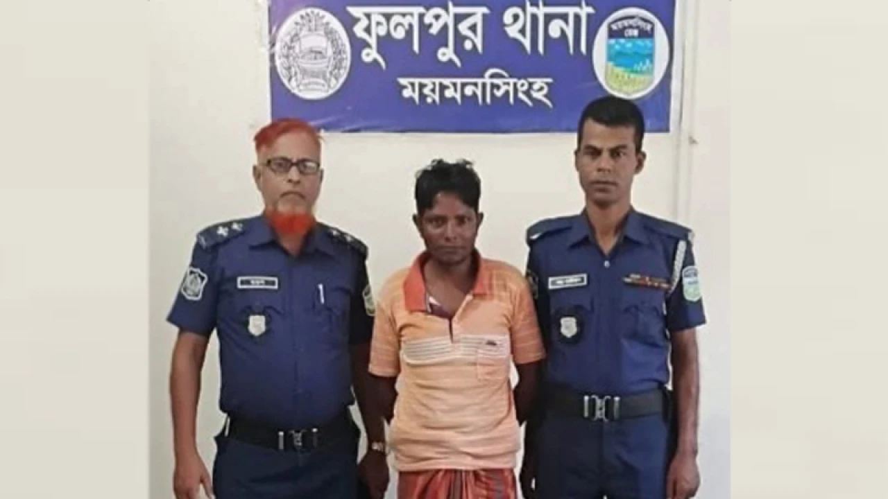 ধর্ষণের ঘটনা দেখে ফেলায় দাদিকে কুপিয়ে হত্যা