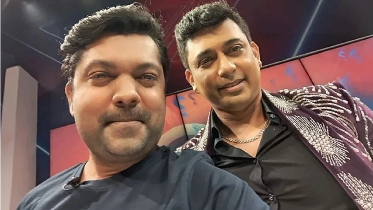 জায়েদ খান কীভাবে এত সুখী, প্রশ্ন জয়ের