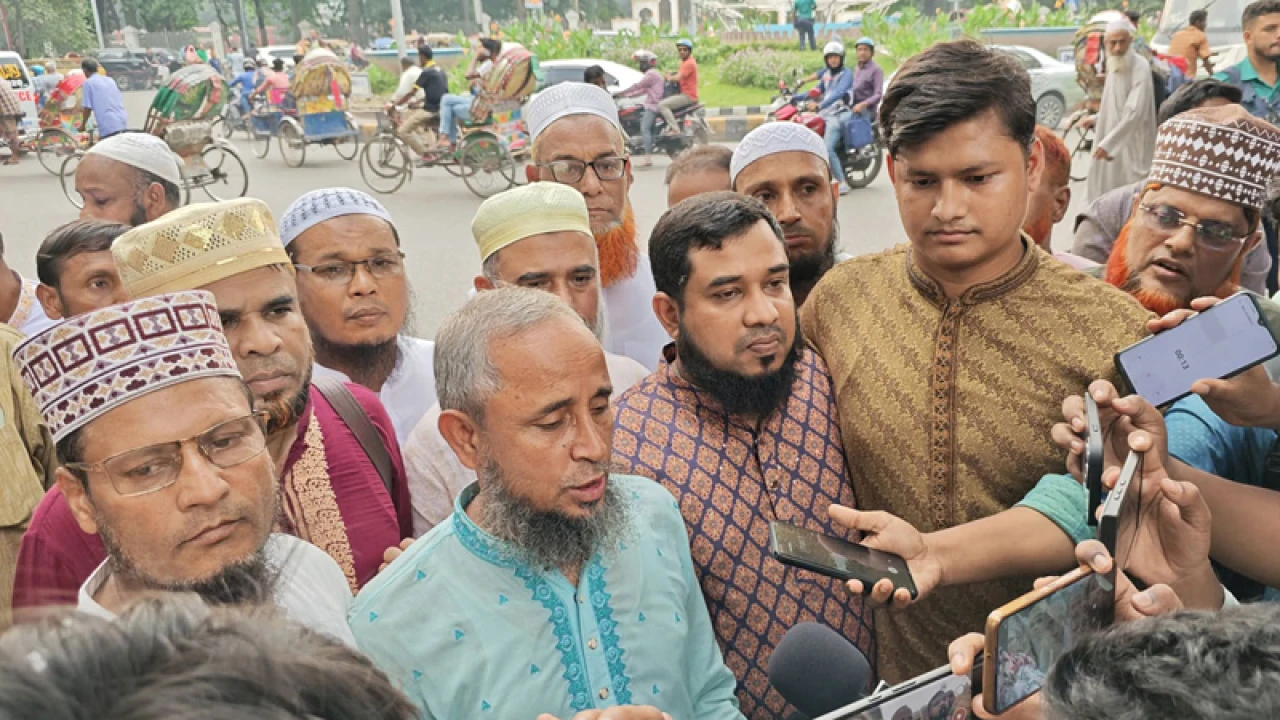 শিক্ষা উপদেষ্টার সাক্ষাৎ না পেয়ে নতুন কর্মসূচি ঘোষণা 