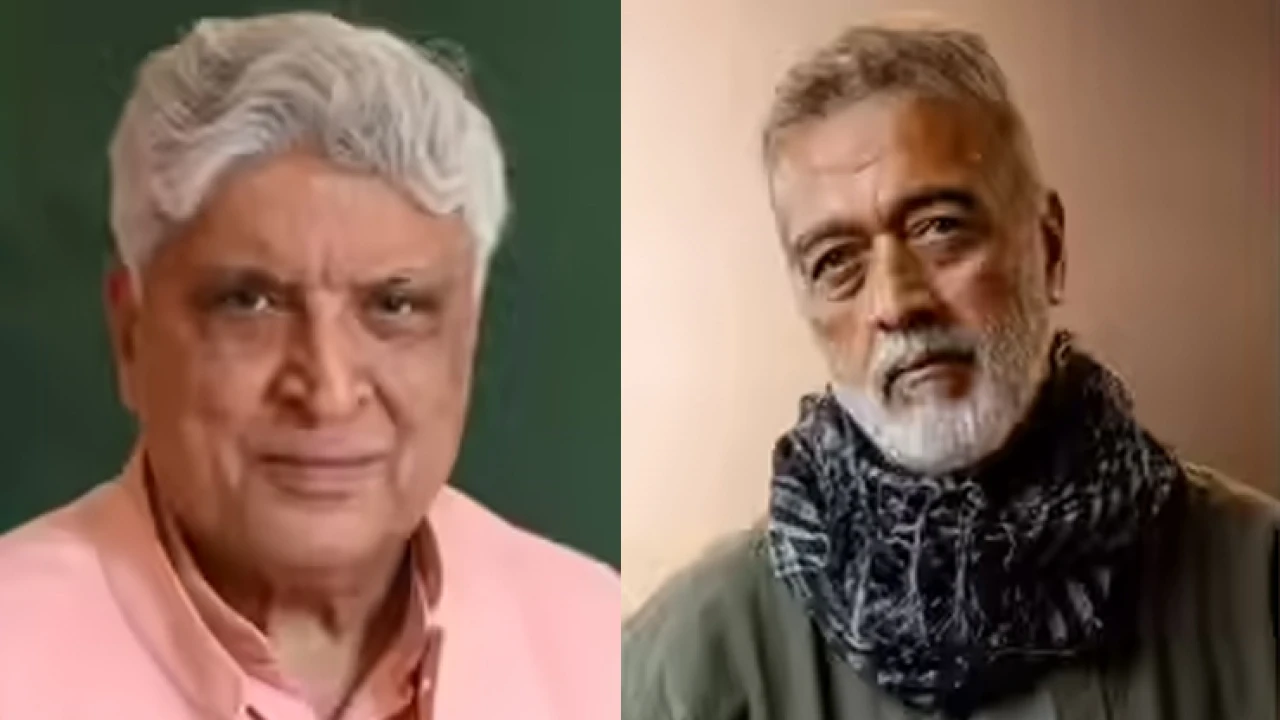 মুসলিমদের কটাক্ষ করায় জাভেদ আখতারকে কুৎসিত বললেন লাকি আলি 