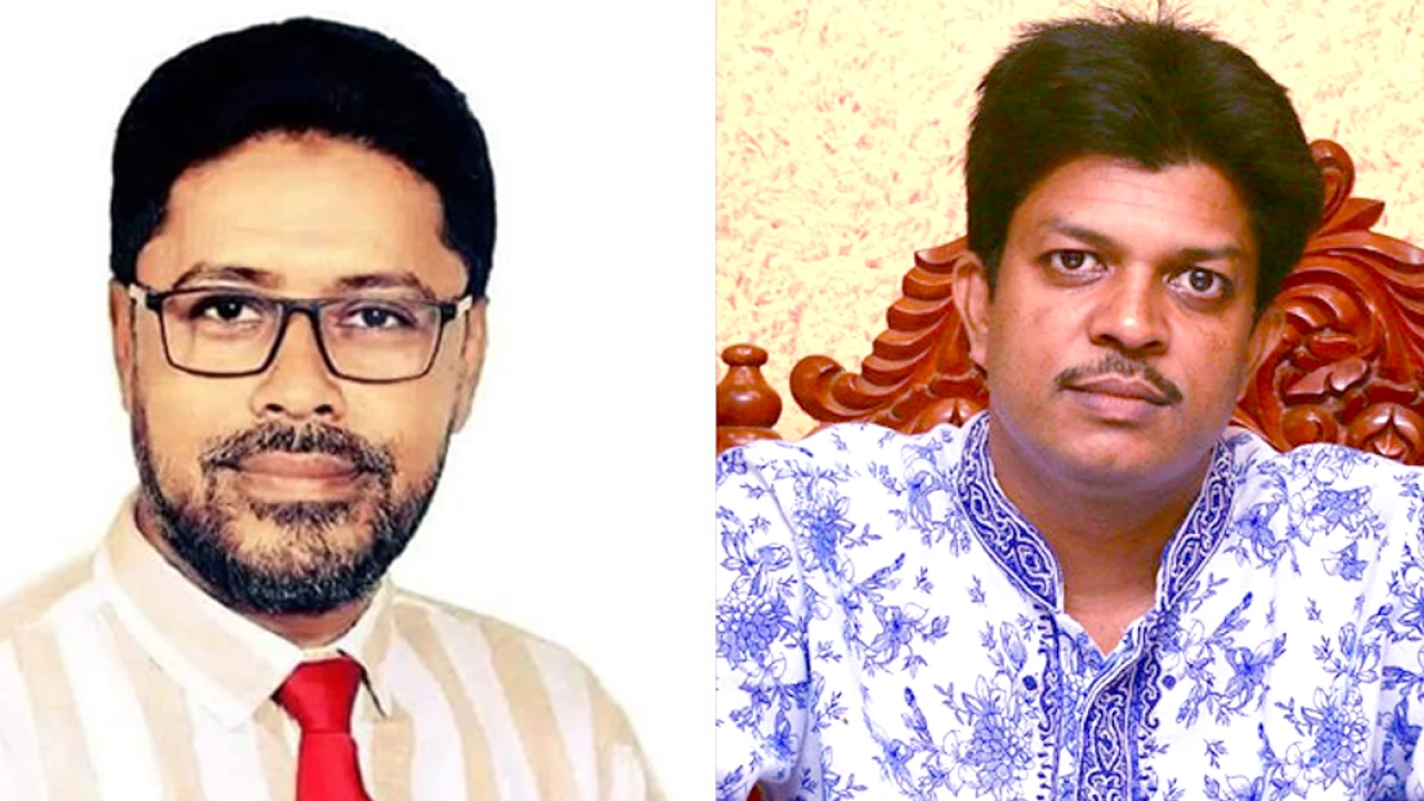 এবার ফরিদপুর মহানগর যুবদলের সভাপতি-সম্পাদককে শোকজ