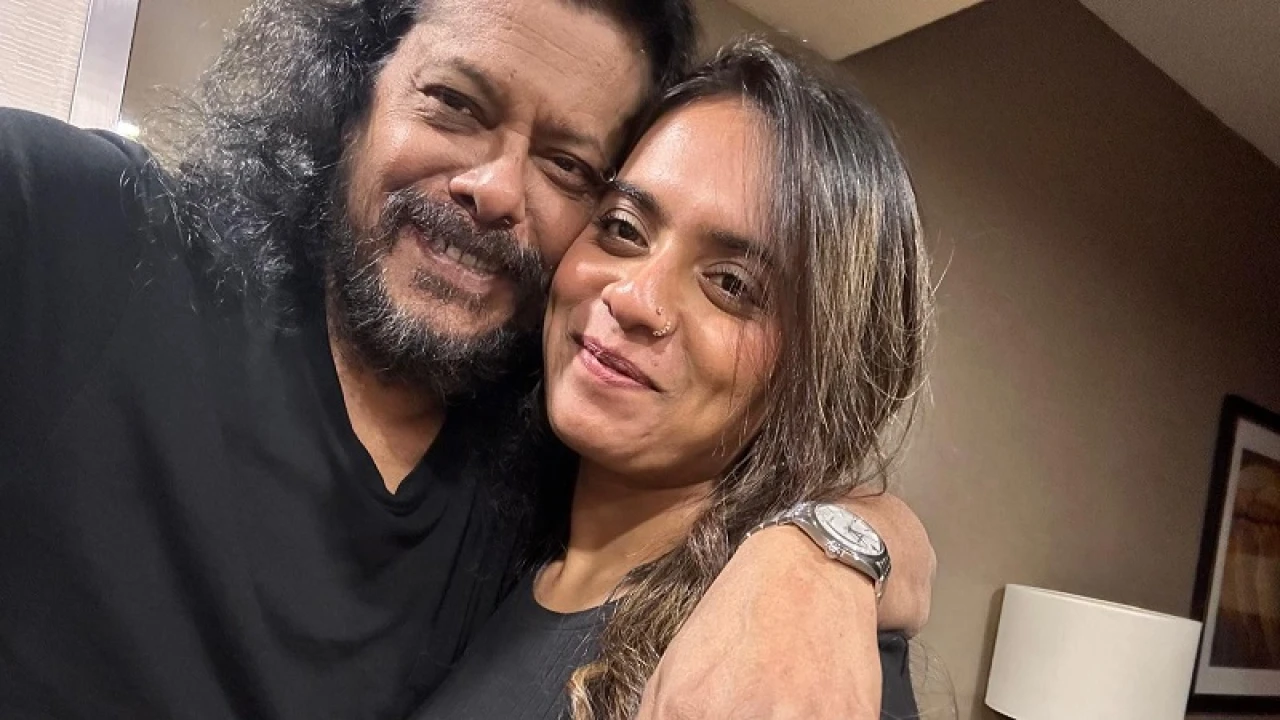 কে এই নামিয়া আমান?