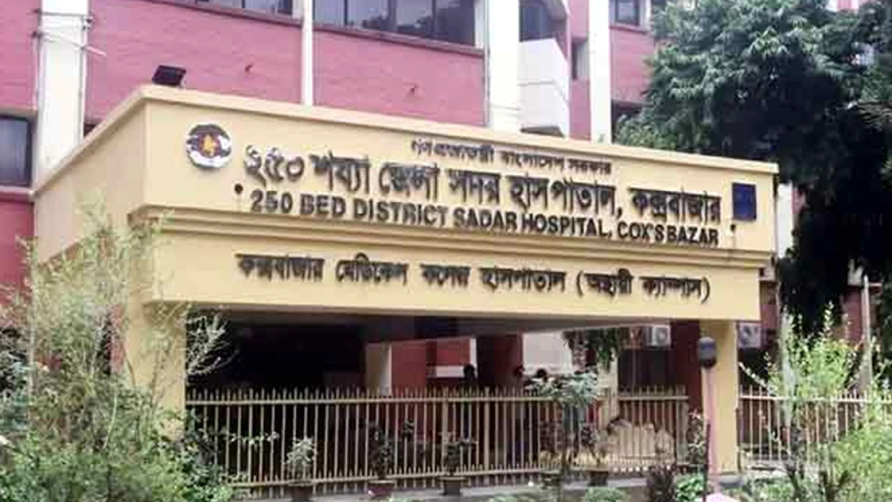 কক্সবাজারে পর্যটকের রহস্যময় মৃত্যু, দুই বন্ধুসহ আটক ৪