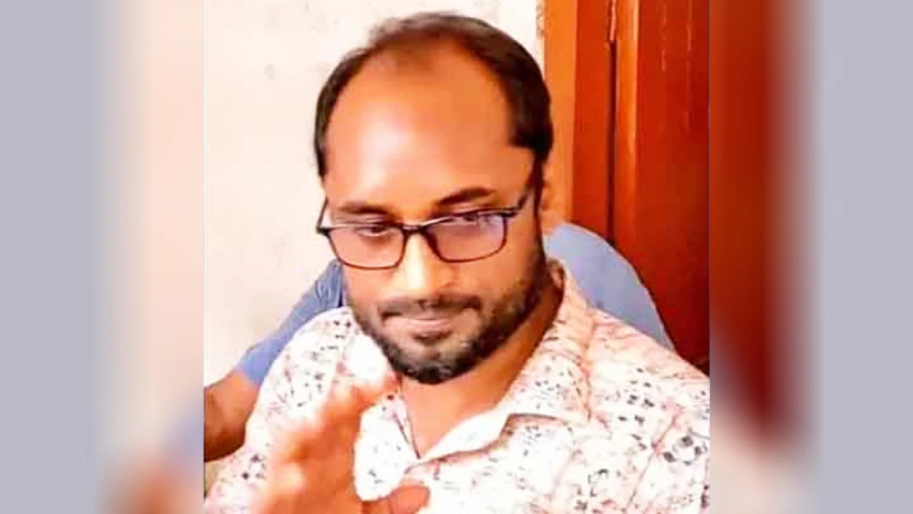 নারী কৃষি কর্মকর্তাকে ইউপি চেয়ারম্যানের হুমকি, অডিও ভাইরাল 