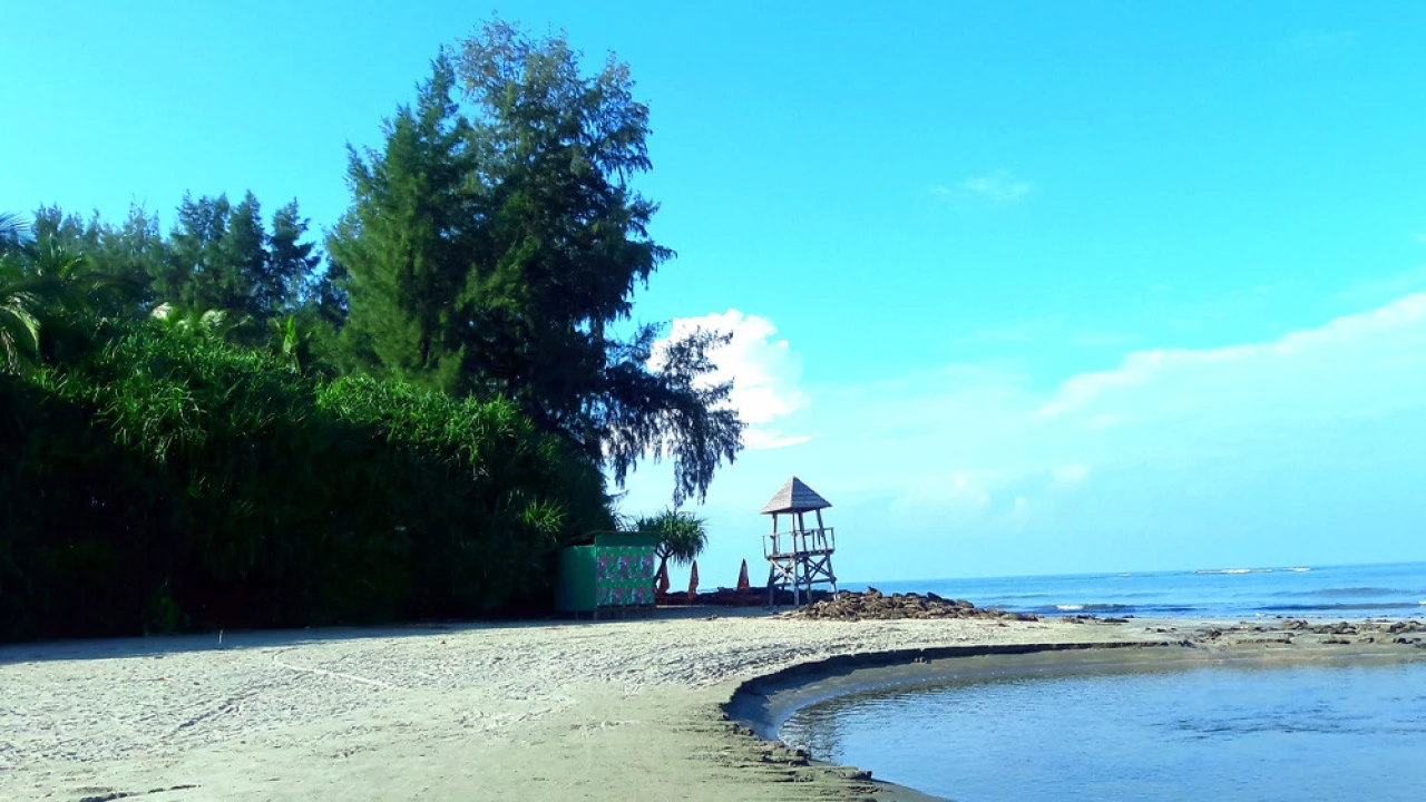 সেন্টমার্টিন ভ্রমণে মানতে হবে যে ১২ নির্দেশনা