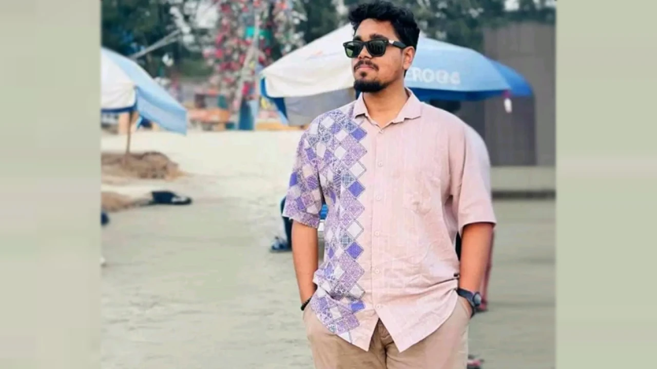 থাইল্যান্ডে বাইক দুর্ঘটনা, দেশে ফিরে শিক্ষার্থীর মৃত্যু