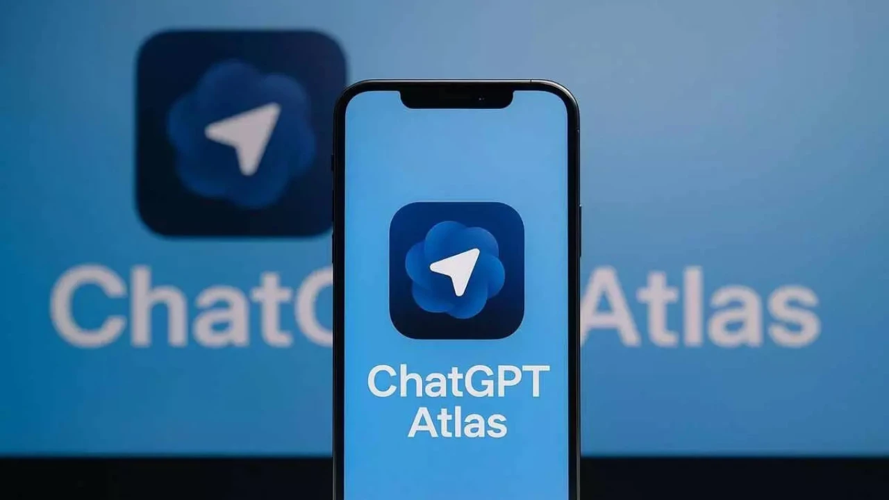 নতুন ব্রাউজার ‘এটলাস’ নিয়ে এলো ওপেনএআই