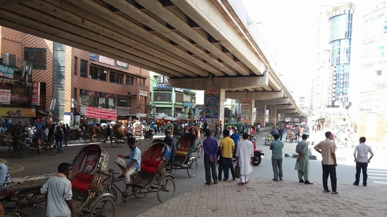 মগবাজারে গলায় ফাঁস দিয়ে শিক্ষার্থীর আত্মহত্যা
