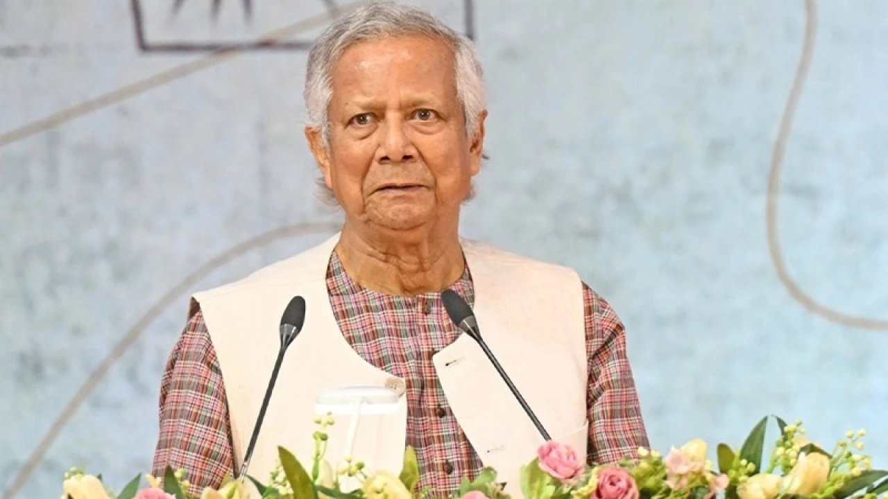 সৌদি আরব যাচ্ছেন প্রধান উপদেষ্টা