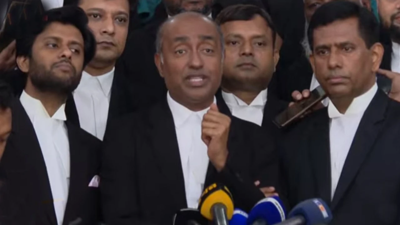 জুলাই হত্যাযজ্ঞ চালানো হয় রাষ্ট্রীয় পৃষ্ঠপোষকতায়: অ্যাটর্নি জেনারেল