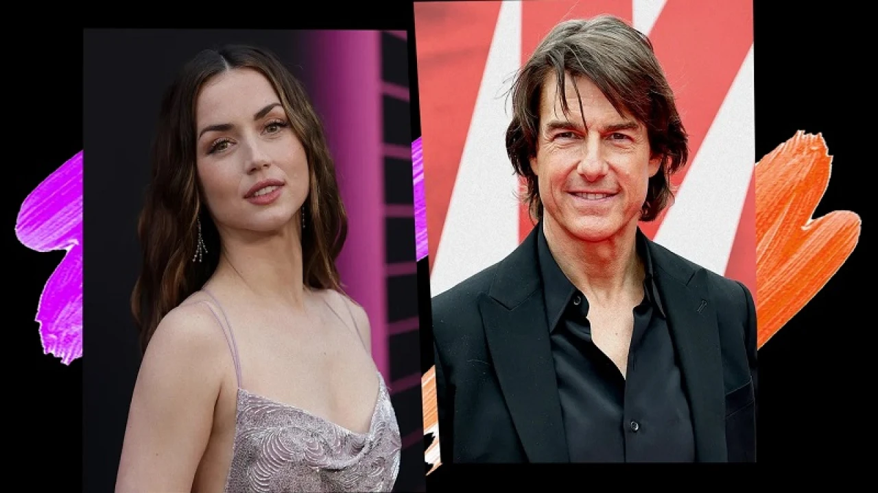 টমের সঙ্গে প্রেম, মুখ খুললেন আরমাস