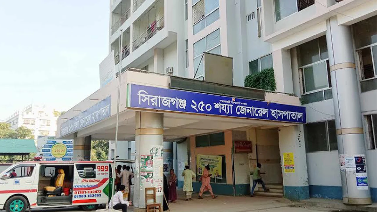 সিরাজগঞ্জে ২৫৫ জন এইডস রোগী শনাক্ত, মৃত্যু ২৬ 