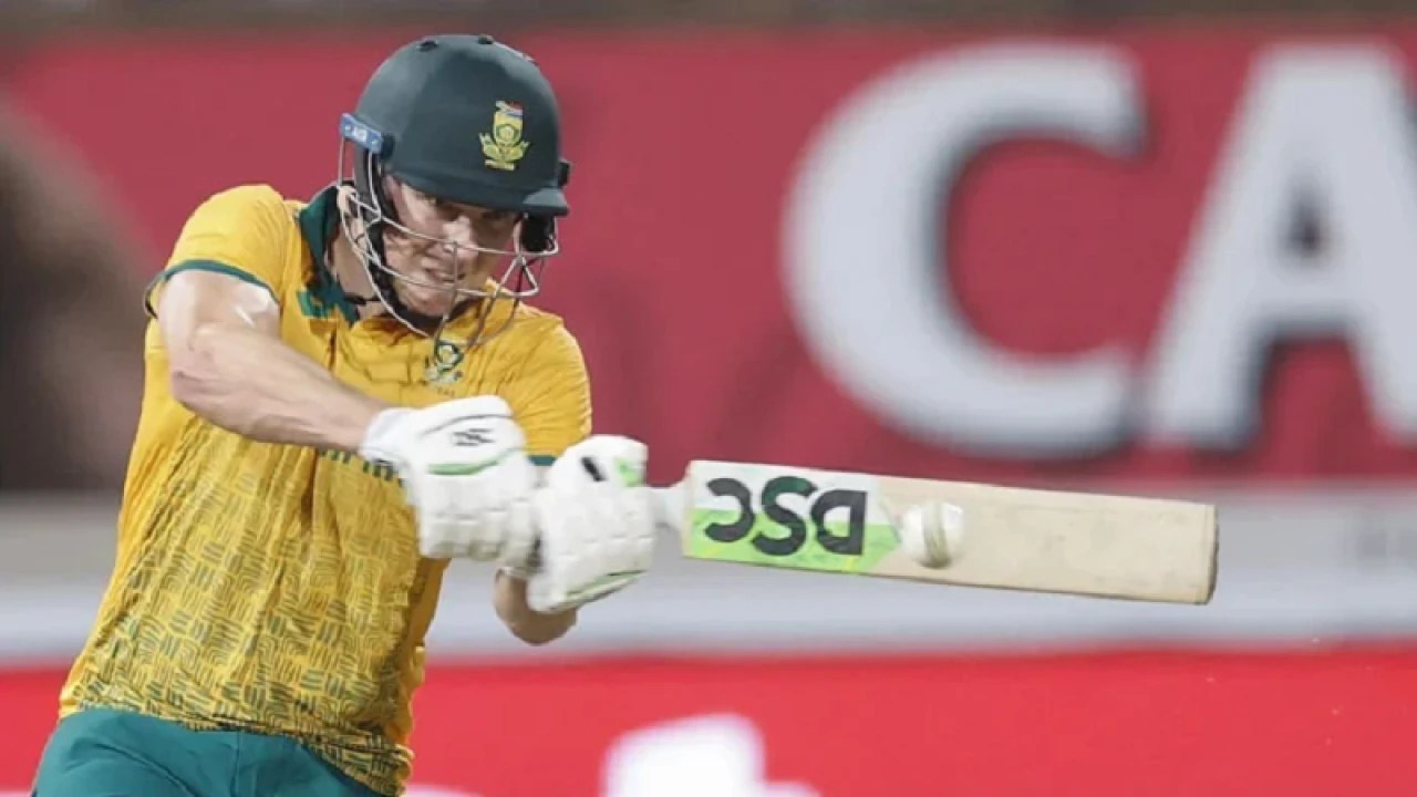 পাকিস্তানের বিপক্ষে সাদা বলের সিরিজে ২ তারকাকে পাচ্ছে না দ. আফ্রিকা