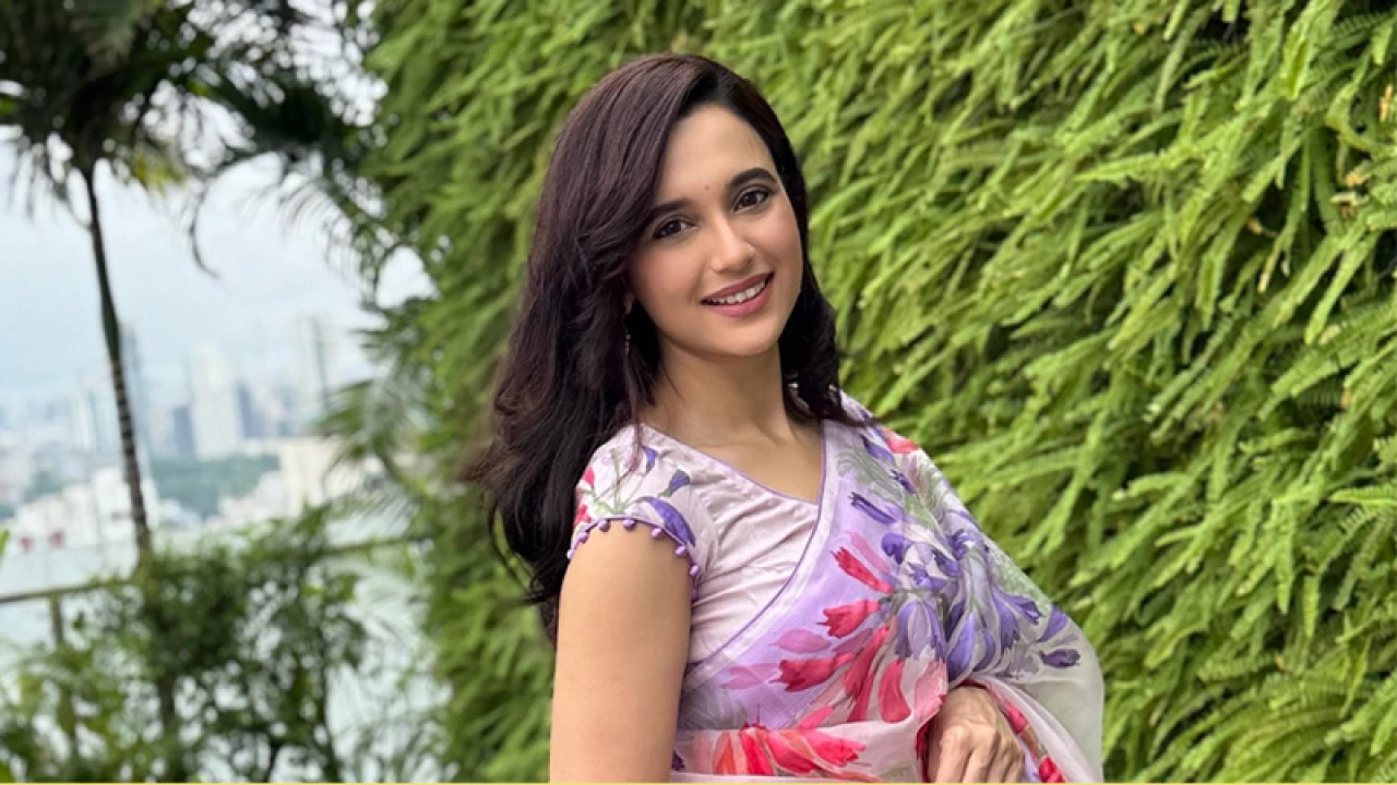  ‘রাক্ষস’ ছাড়লেন সাবিলা নূর