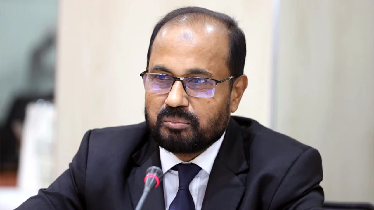 আওয়ামী লীগ রাজনৈতিক দল নয়, একটি সন্ত্রাসী সংগঠন