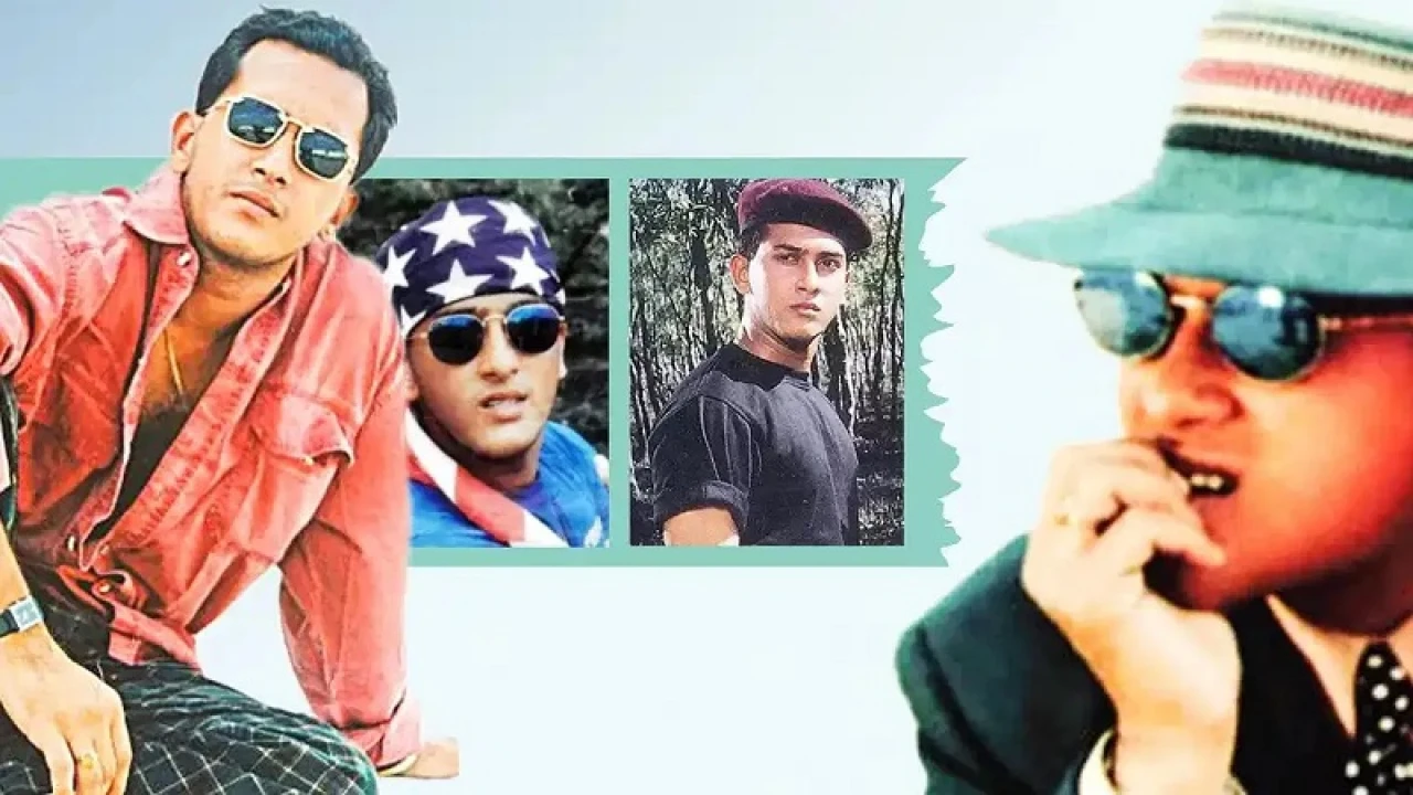 ১২ লাখ টাকায় খুন সালমান শাহ