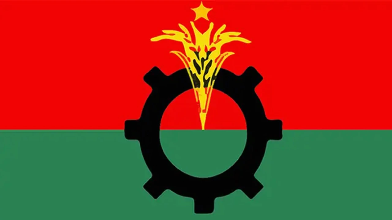 তিন উপজেলায় বিএনপির ৬ কমিটি গঠন