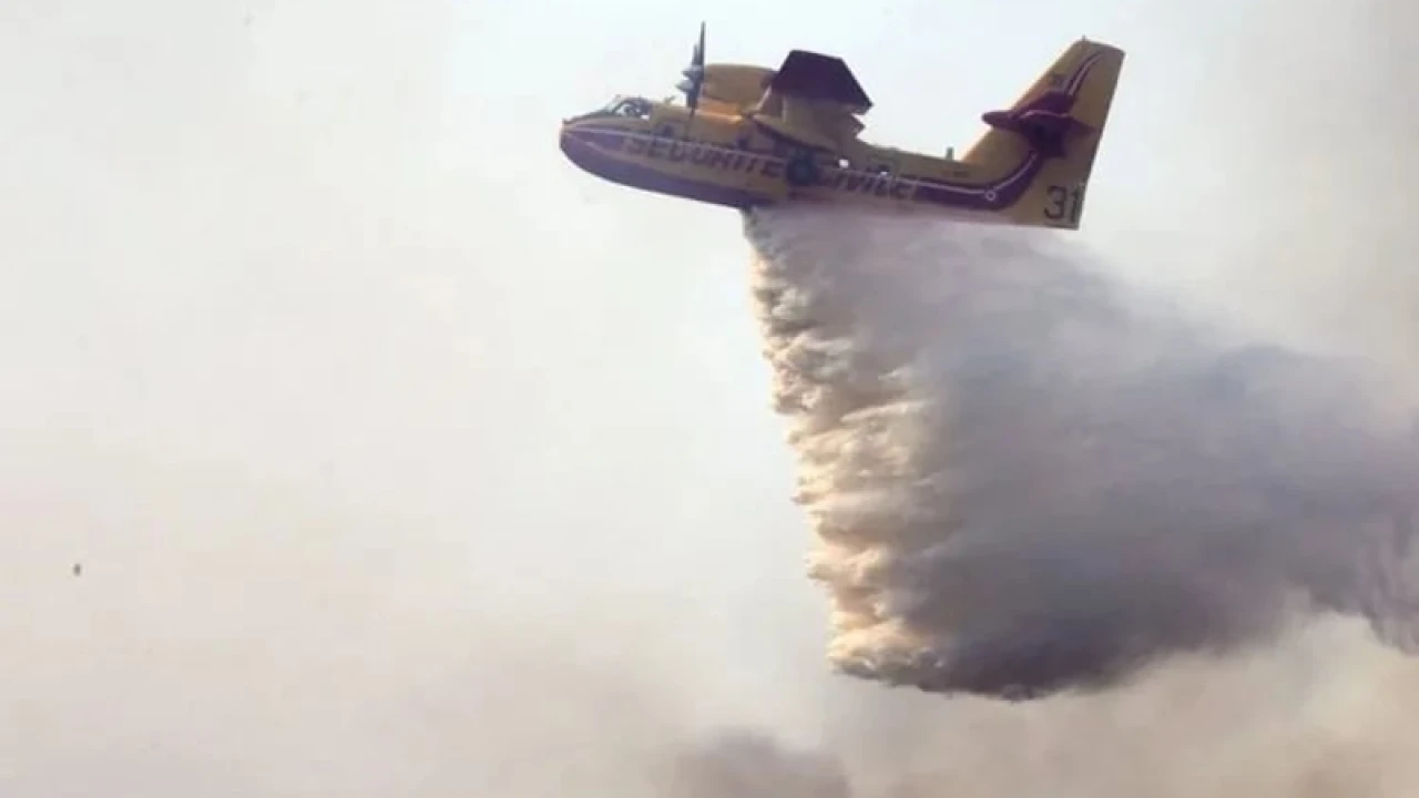 দূষণ কমাতে কৃত্রিম বৃষ্টি নামাচ্ছে দিল্লি