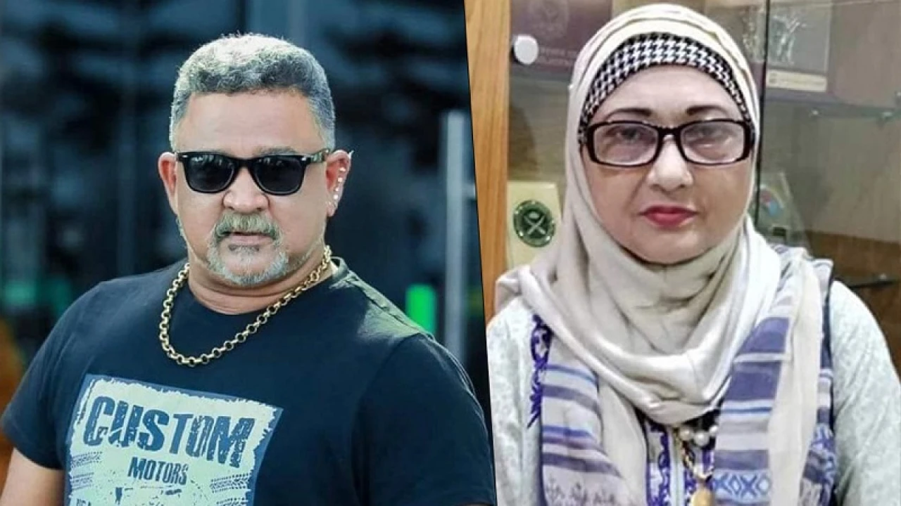 মাস খানেক আগেও হুমকি দিয়েছে ডন: সালমান শাহের মা