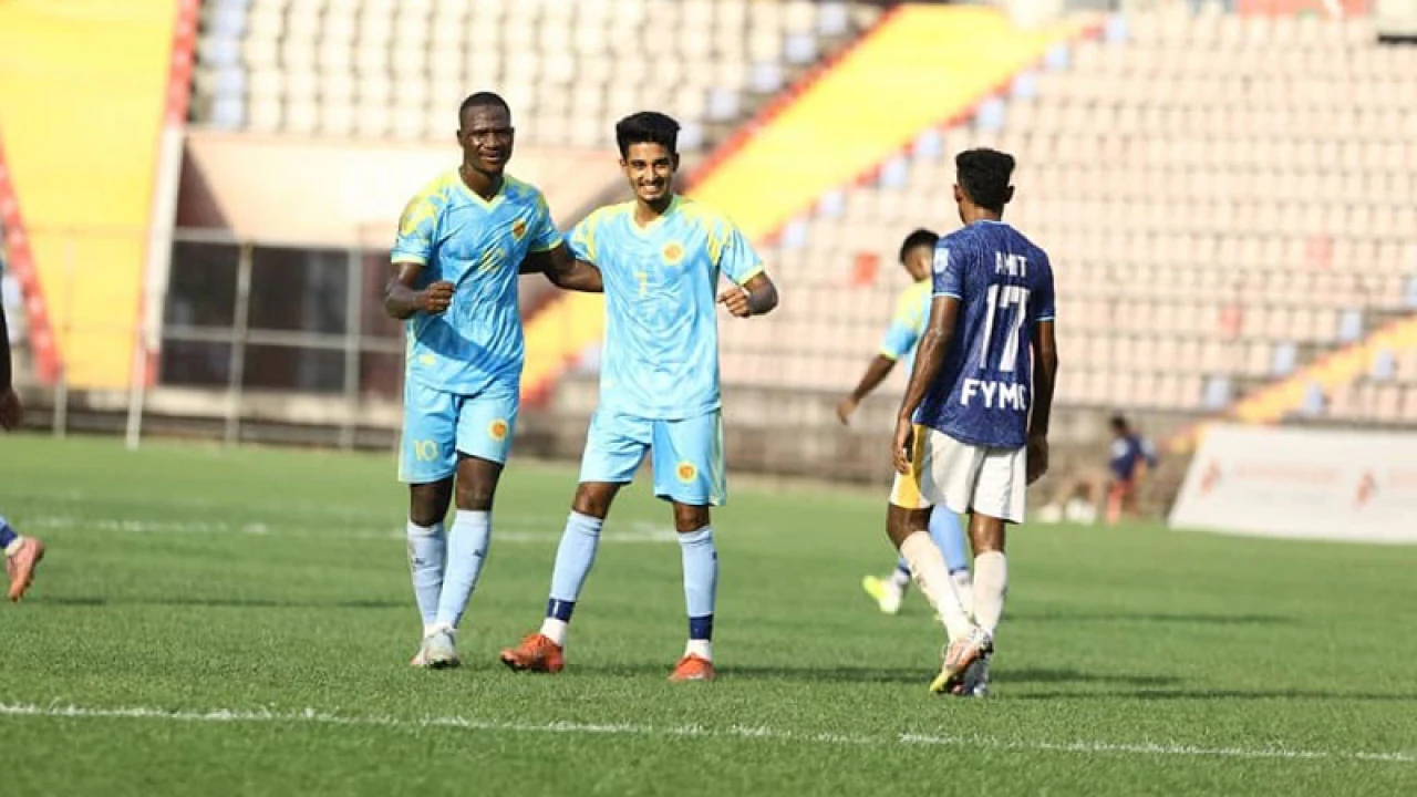 মোরসালিন-দিয়াবাতের জোড়া গোলে আবাহনীর রোমাঞ্চকর জয়