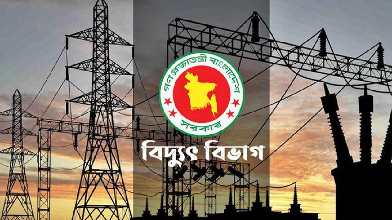 সরকারি দপ্তরগুলোর কাছে অসহায় বিদ্যুৎ বিভাগ