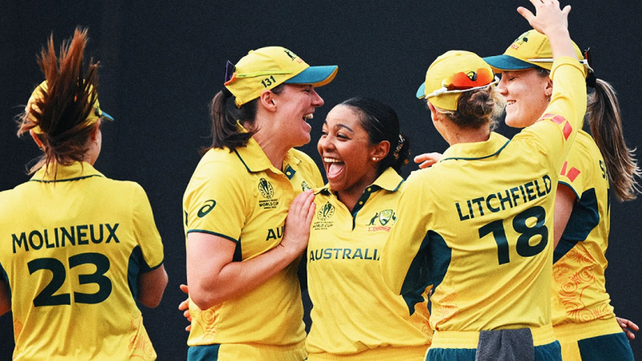 ভারতে যৌন হেনস্থার শিকার অস্ট্রেলিয়ার ২ নারী ক্রিকেটার