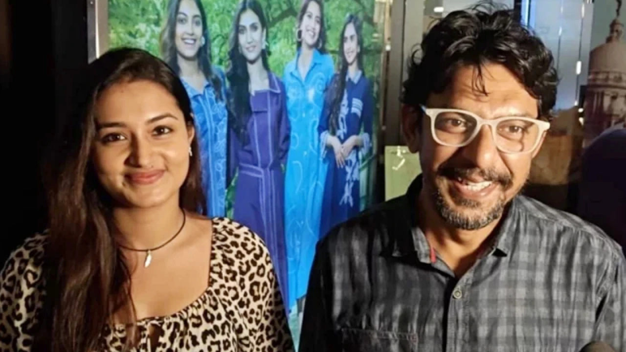 টালিউডের সিনেমায় চঞ্চল-ফারিণ