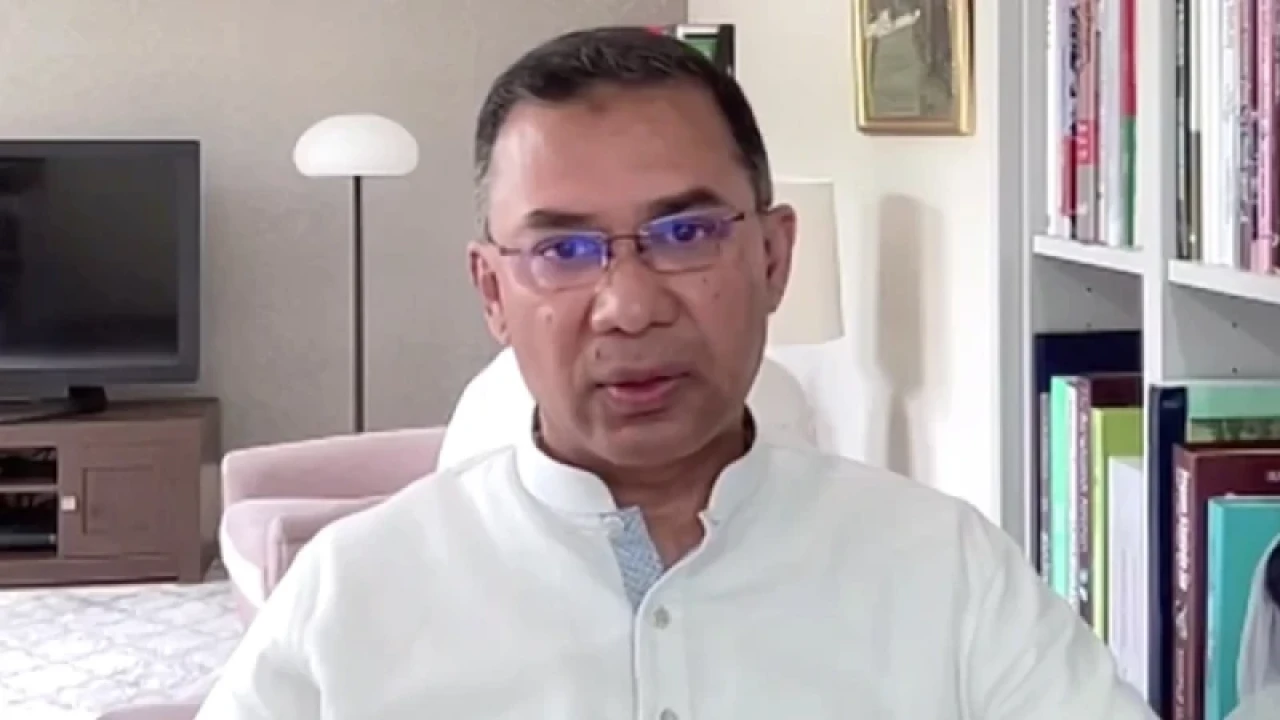 বিএনপি ক্ষমতায় গেলে শিক্ষাখাতে সর্বোচ্চ বরাদ্দ দেওয়া হবে: তারেক রহমান 