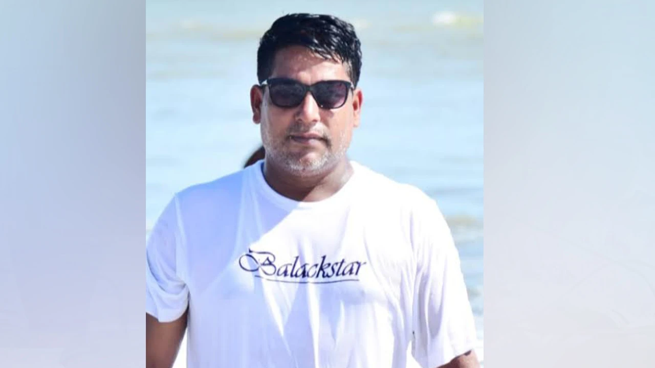 চট্টগ্রামে দুর্বৃত্তের গুলিতে যুবদল নেতা নিহত