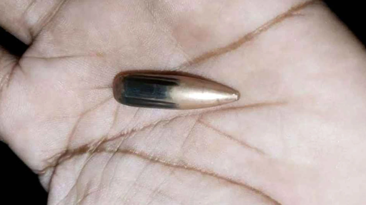 মিয়ানমার থেকে ছোড়া গুলিতে টেকনাফে নারী আহত