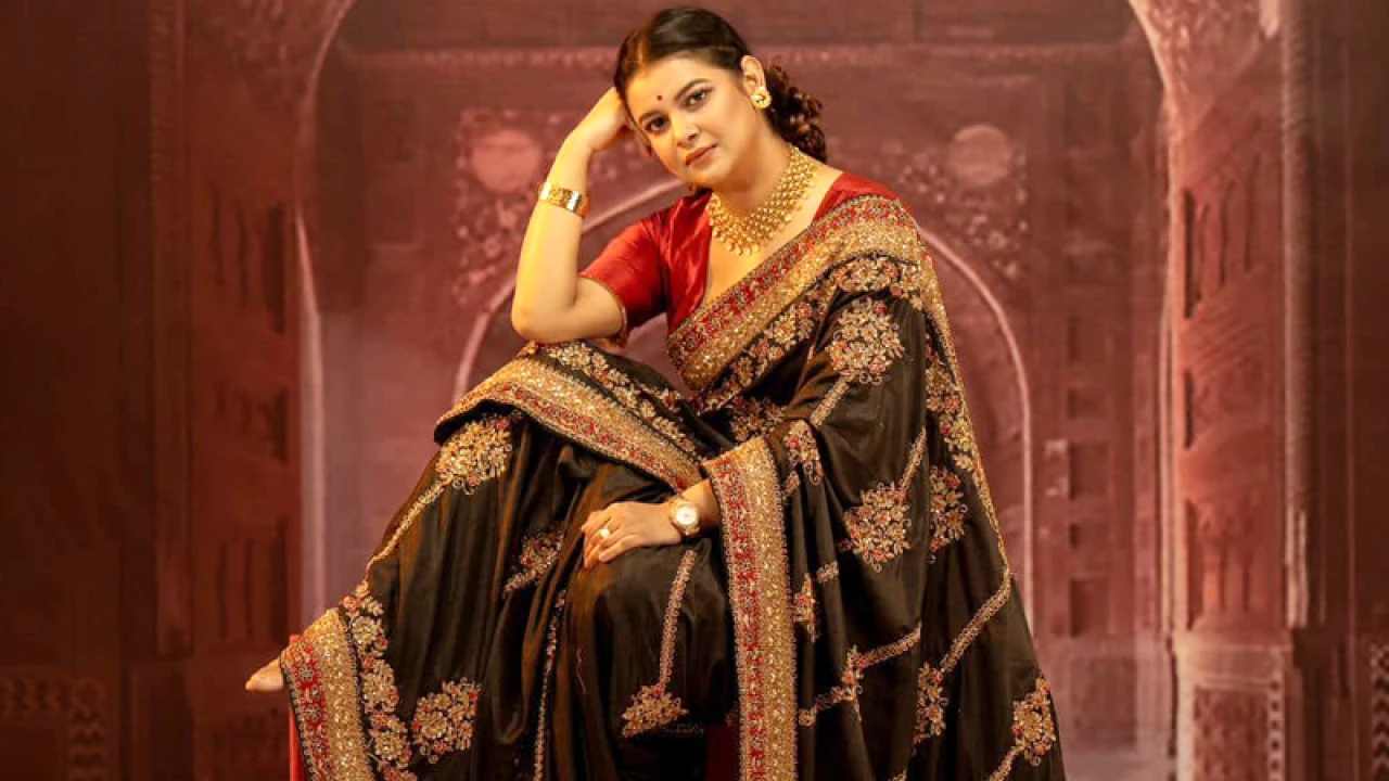 বিয়ের জন্য শক্তি লাগে, লজ্জা নয়: ফারিয়া