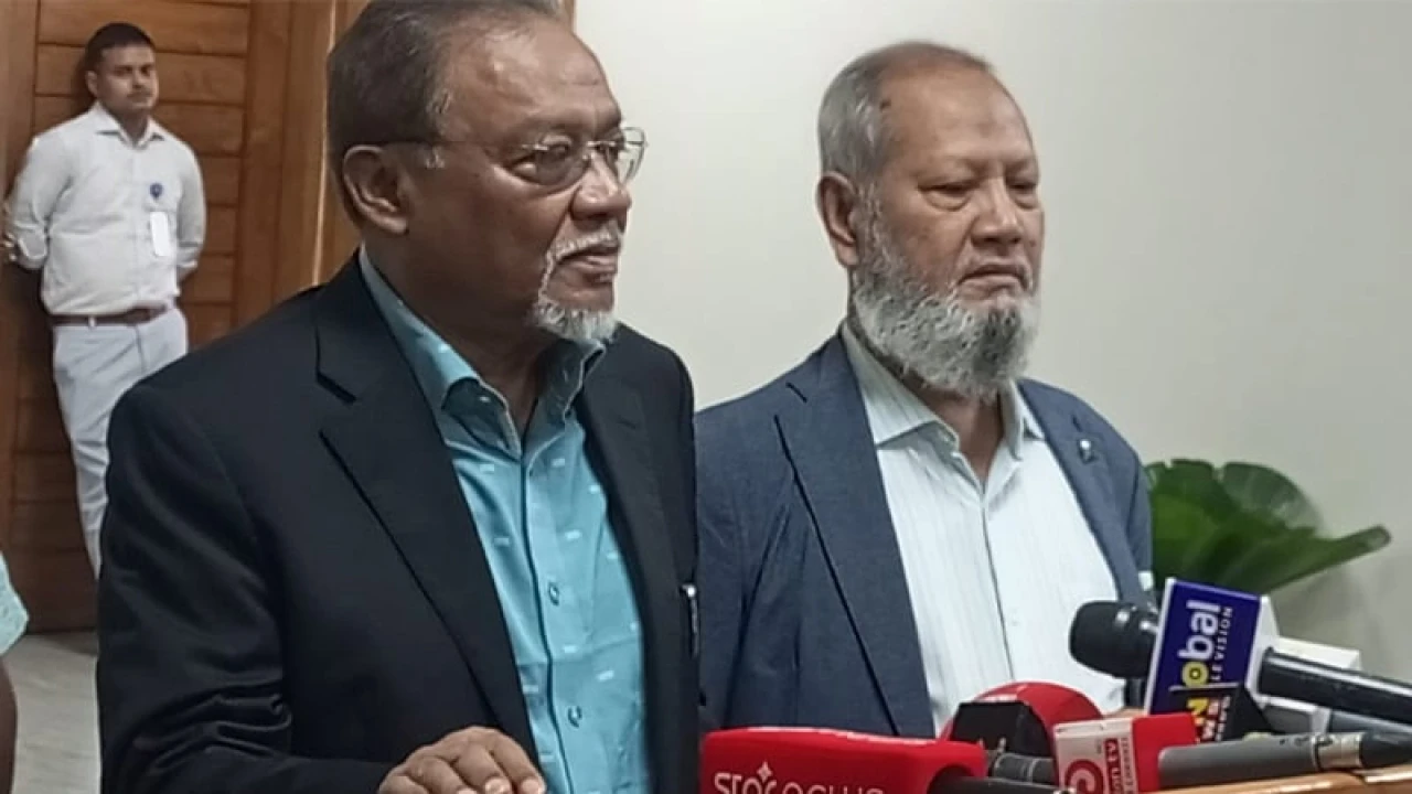 আরপিও সংশোধনীর সঙ্গে একমত নয় বিএনপি