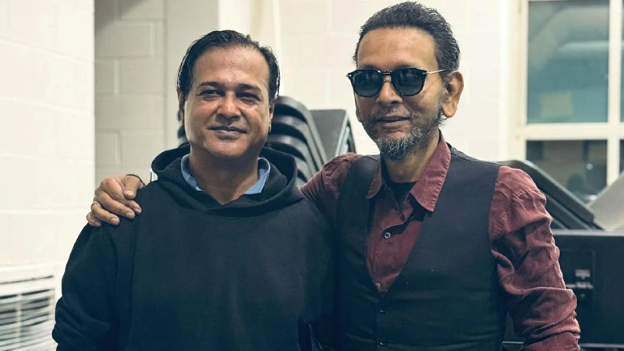 ‘আপনি আমাদের জীবন্ত কিংবদন্তি’