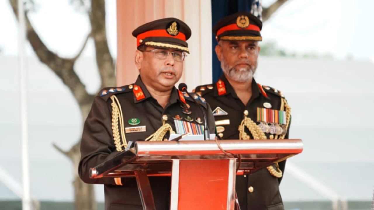 দেশগঠনে সেনাবাহিনীর উন্নয়নমূলক কর্মকাণ্ড অব্যাহত থাকবে: সেনাপ্রধান