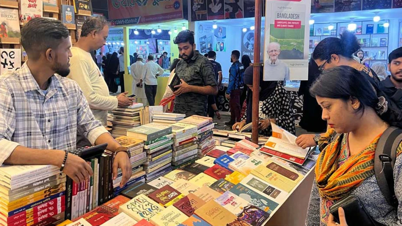 একুশে বইমেলা কখন হবে, জানালেন প্রেস সচিব