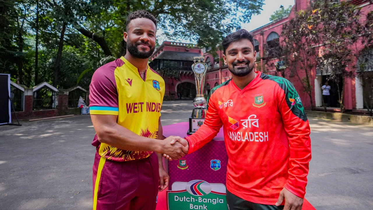 বাংলাদেশের ম্যাচসহ টিভিতে আজকের খেলা