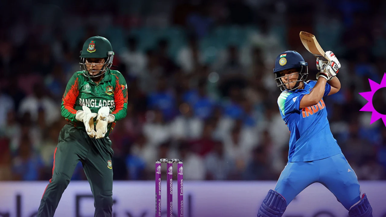 বাংলাদেশকে লজ্জার হাত থেকে বাঁচাল বৃষ্টি