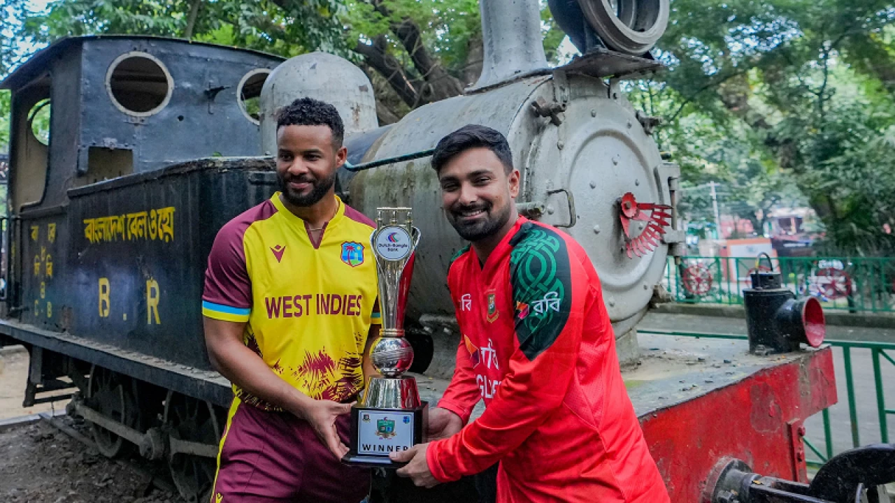 ওয়েস্ট ইন্ডিজের বিপক্ষে আত্মবিশ্বাসী বাংলাদেশ