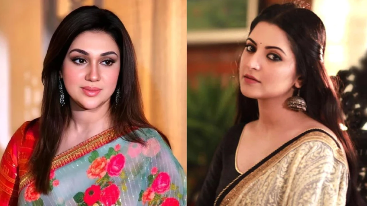 অপু-পরীর সম্পর্কে ফাটল!