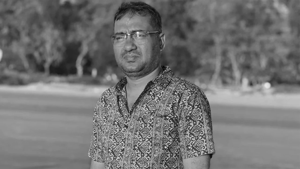 ম্যাচ চলাকালে স্ট্রোক করে বরিশালের ফিজিওর মৃত্যু