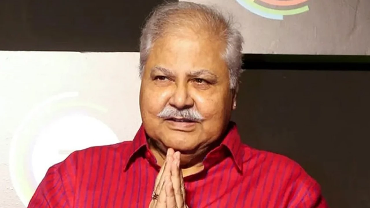 মারা যাওয়ার ২ ঘণ্টা আগে যে বার্তা দিয়েছিলেন অভিনেতা সতীশ