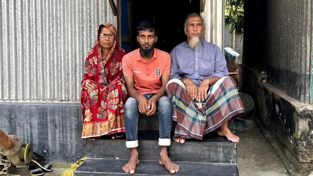 ‘টাকা পাঠাতে দেরি করলে মামলা হবে’—এসআইয়ের বিরুদ্ধে অভিযোগ