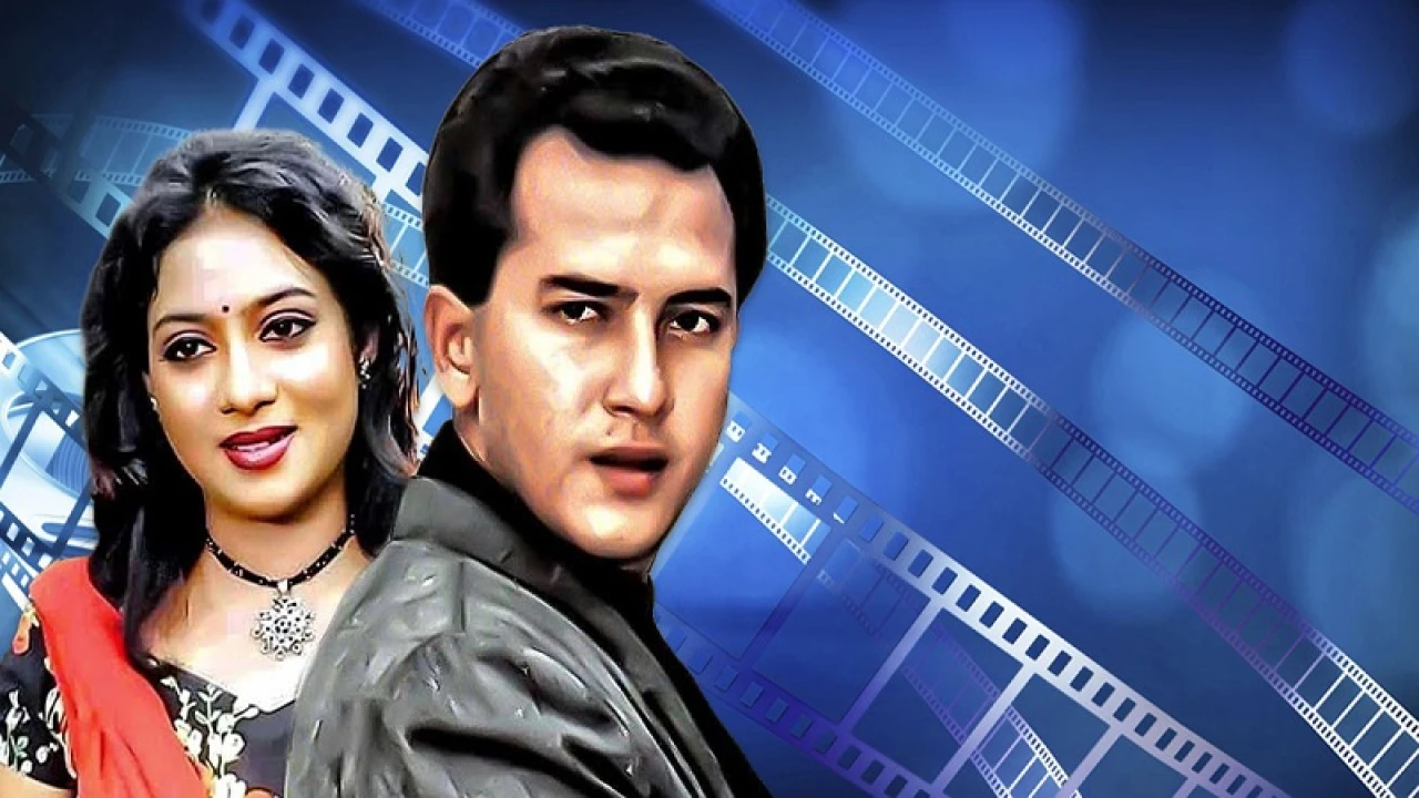 সালমান শাহ হত্যাকাণ্ড নিয়ে মুখ খুললেন শাবনূর