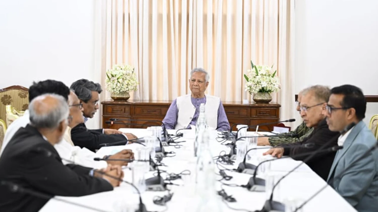 ঐকমত্য কমিশনের শেষ বৈঠক অনুষ্ঠিত, সুপারিশ মঙ্গলবার 